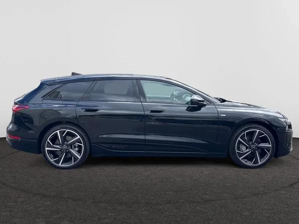 AUDI A6 Avant e-tron (2026) — foto 20 van 23