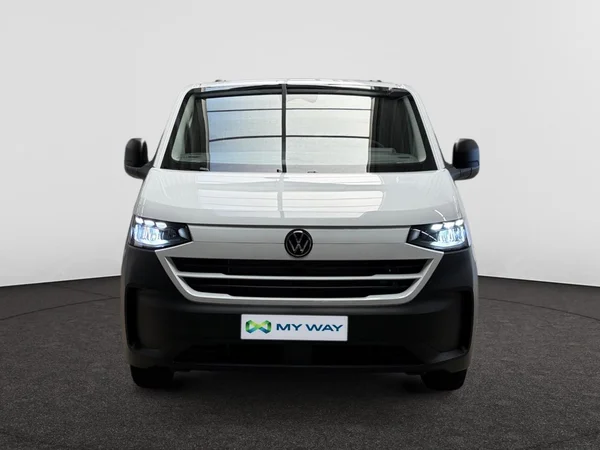 VOLKSWAGEN Transporter T7 32 Fourgon Swb Dsl (2026) — foto 2 van 22