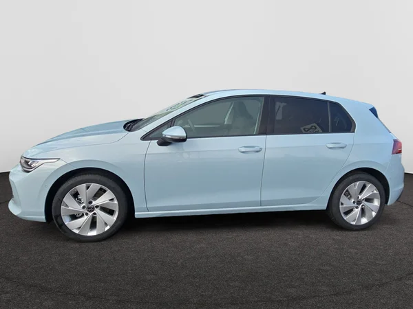 VOLKSWAGEN Golf VIII (2025) — foto 12 van 24