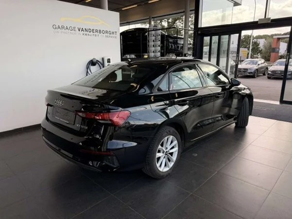 Audi A3 (2022) — foto 19 van 21