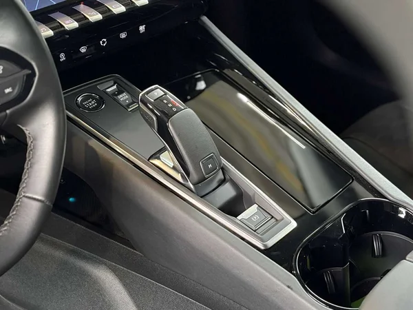 Peugeot 508 SW (2021) — foto 19 van 19