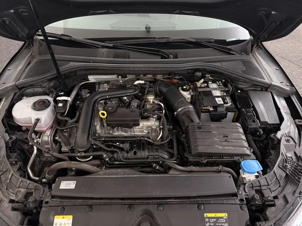 AUDI A3 (2022) — foto 6 van 27