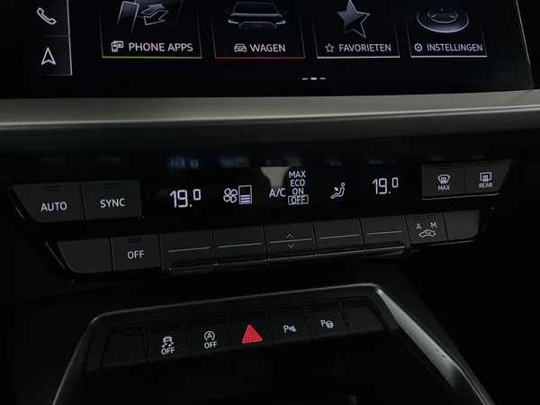AUDI A3 (2022) — foto 19 van 29
