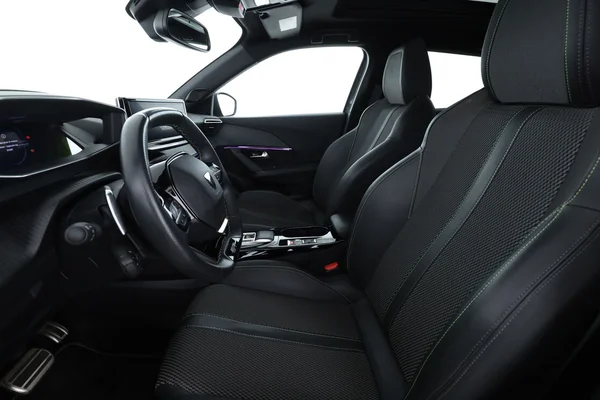 Peugeot 2008 (2008) — foto 16 van 16