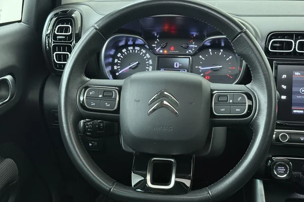 Citroen C3 Aircross (2020) — foto 2 van 28