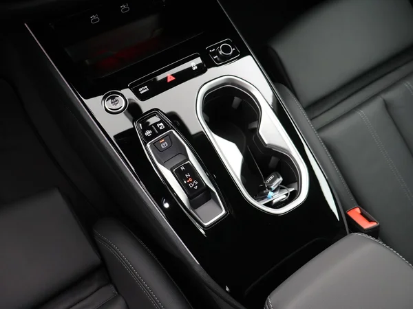 AUDI A6 Avant (2026) — foto 10 van 25
