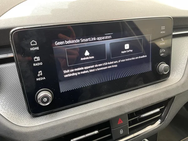 SKODA Kamiq (2026) — foto 10 van 13