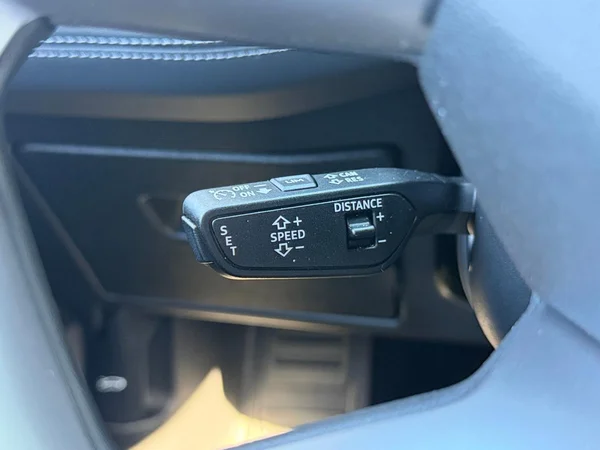 AUDI A6 Avant e-tron (2025) — foto 5 van 20