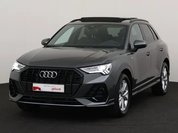 AUDI Q3 (2025)