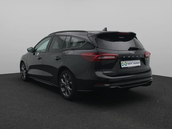 FORD Focus SW (2023) — foto 9 van 16