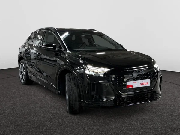 AUDI Q4 e-tron (2026) — foto 21 van 21
