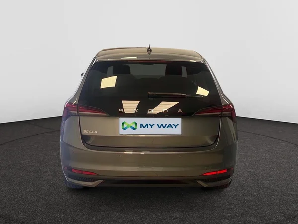 SKODA Scala (2026) — foto 16 van 20