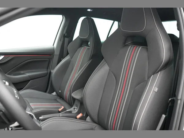SKODA Scala (2025) — foto 20 van 20