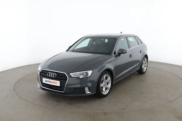 Audi A3 59447ced-5459-45ff-bc07-46527b843e70