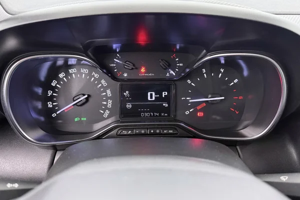 Citroen C3 Aircross (2018) — foto 4 van 27