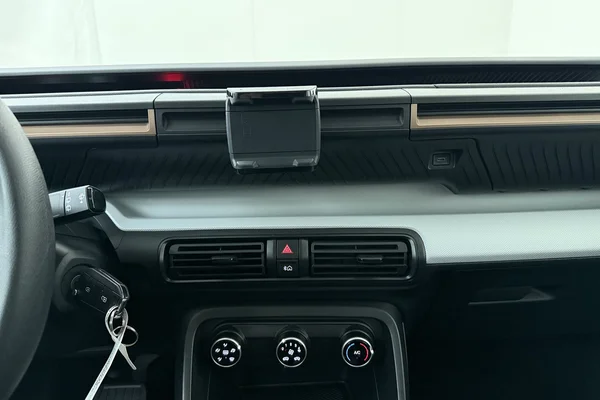 Citroen E-C3 Aircross (2025) — foto 3 van 16