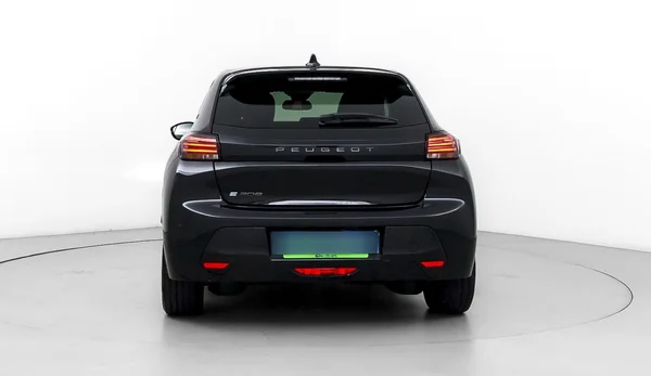 Peugeot E-208 (2025) — foto 34 van 74
