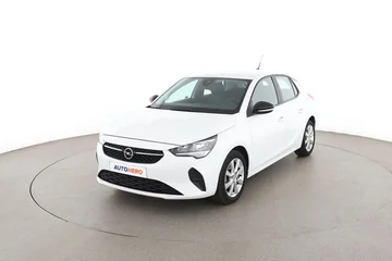 Opel Corsa (2022)
