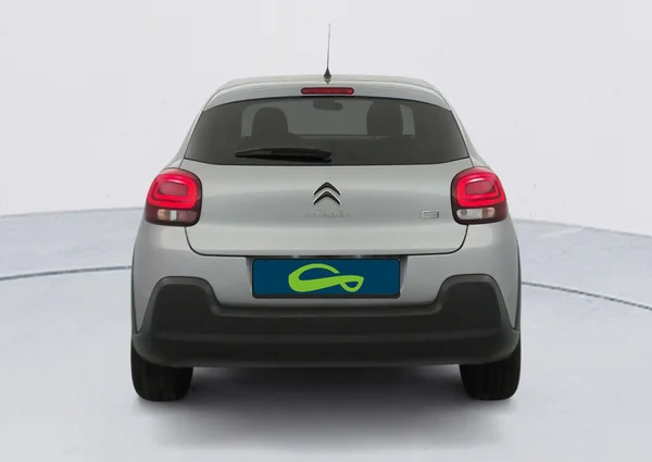 Citroen C3 (2024) — foto 24 van 29