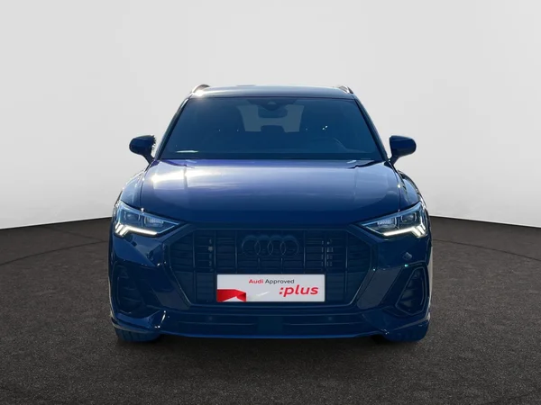 AUDI Q3 (2024) — foto 2 van 24