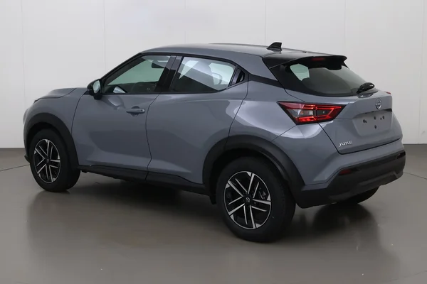 Nissan Juke (2026) — foto 11 van 17