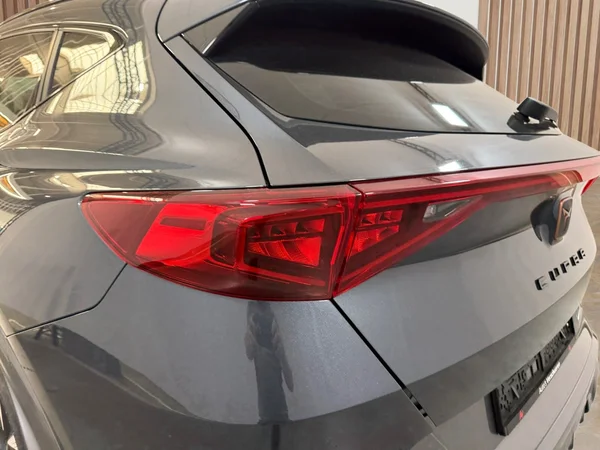 Cupra Formentor (2021) — foto 28 van 29