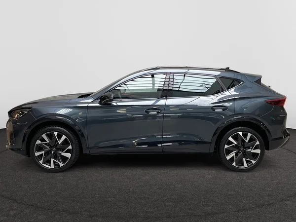 CUPRA Formentor (2026) — foto 3 van 13