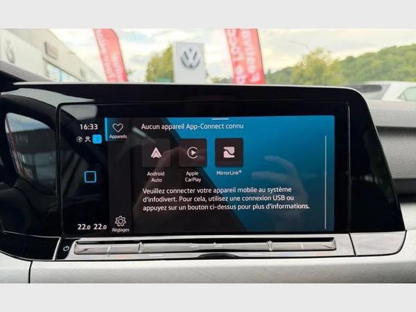 Volkswagen Golf Variant VIII (2022) — foto 13 van 27