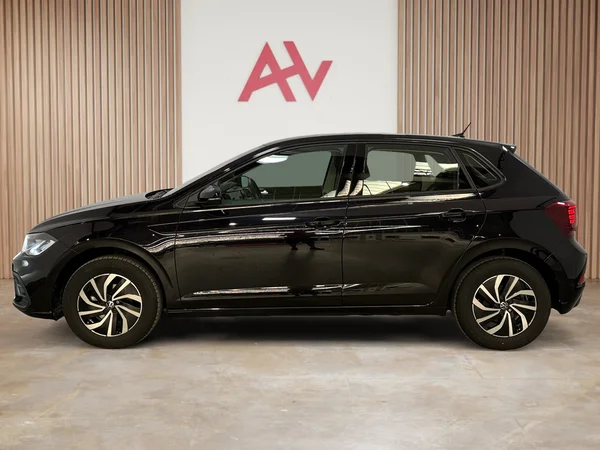 Volkswagen Polo (2025) — foto 2 van 29