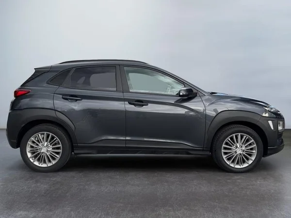 HYUNDAI Kona (2020) — foto 27 van 32