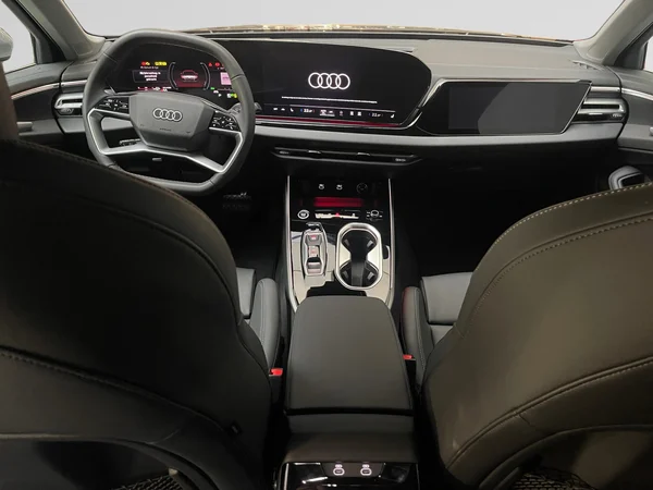 AUDI A6 e-hybrid (PHEV) (2025) — foto 12 van 14