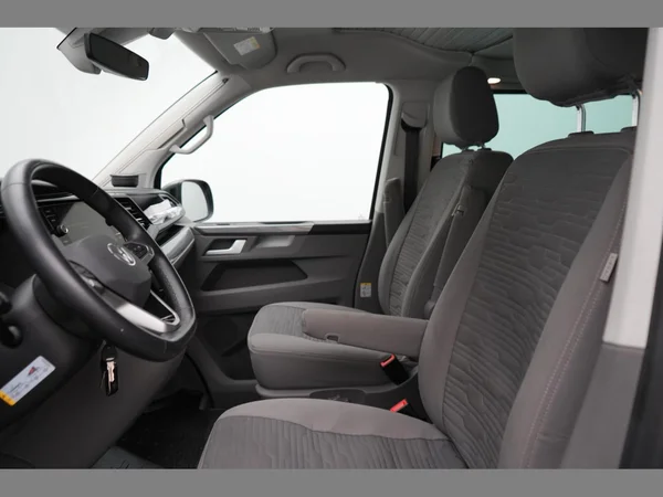 VOLKSWAGEN Multivan T6.1 Dsl (2024) — foto 2 van 27