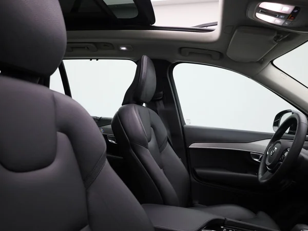 Volvo XC90 (2024) — foto 29 van 42