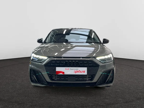 AUDI A1 Sportback (2026) — foto 15 van 19