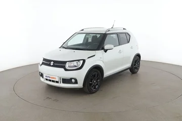 Suzuki Ignis bb2f91ea-5406-49c3-9283-bc16c8747c8c