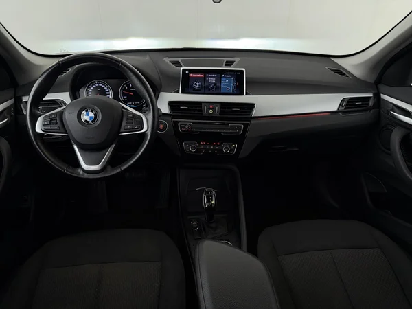BMW X1 (2022) — foto 31 van 31