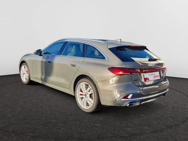 AUDI A5 Avant (2026) — foto 17 van 19