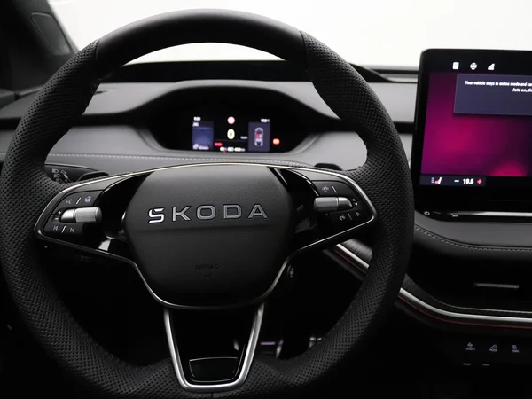 SKODA (2025) — foto 7 van 19