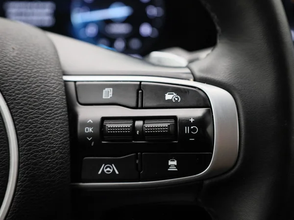 Kia Sportage (2024) — foto 18 van 42