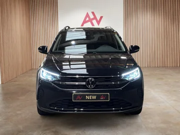 Volkswagen Taigo 272d1381-02b4-4673-85c1-776897a1f009