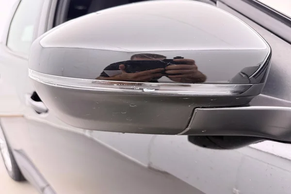 Peugeot 3008 (2023) — foto 14 van 24