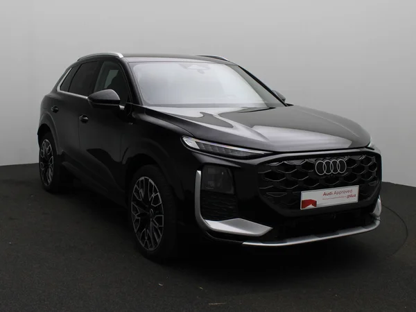 AUDI Q3 SUV e-hybrid (PHEV) (2026) — foto 12 van 19
