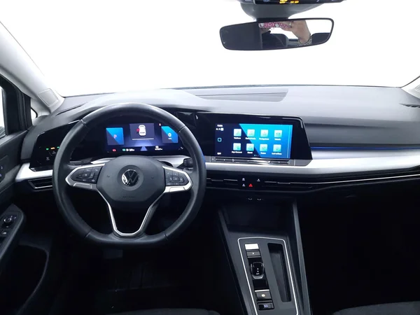 Volkswagen Golf VIII (2022) — foto 27 van 27
