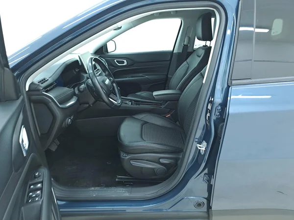 Jeep Compass (2023) — foto 5 van 22