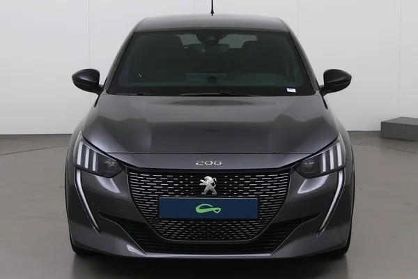 Peugeot 208 (2023) — foto 12 van 19