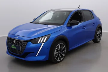 Peugeot 208 (2020)