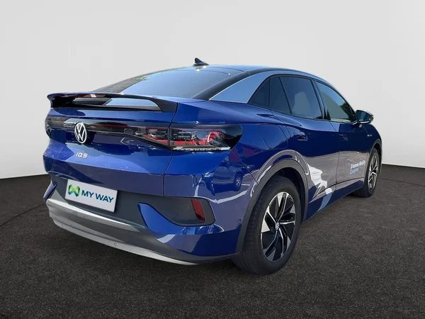 VOLKSWAGEN ID.5 (2023) — foto 2 van 24