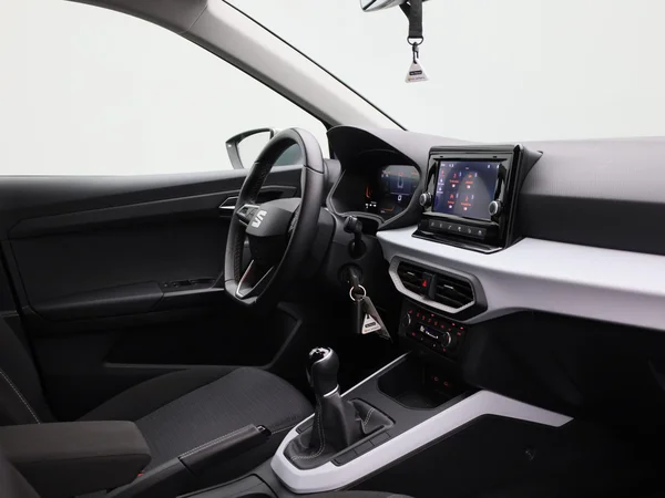 SEAT Arona (2023) — foto 26 van 41