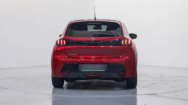 Peugeot E-208 (2022) — foto 34 van 99