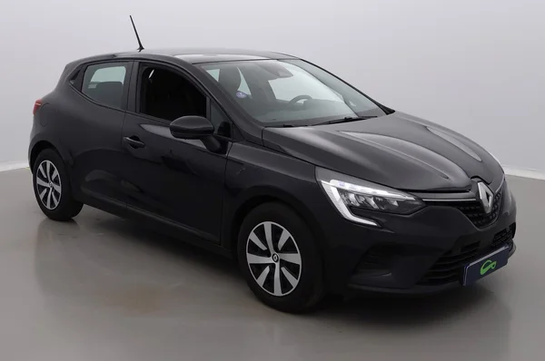 Renault Clio V (2023) — foto 20 van 22